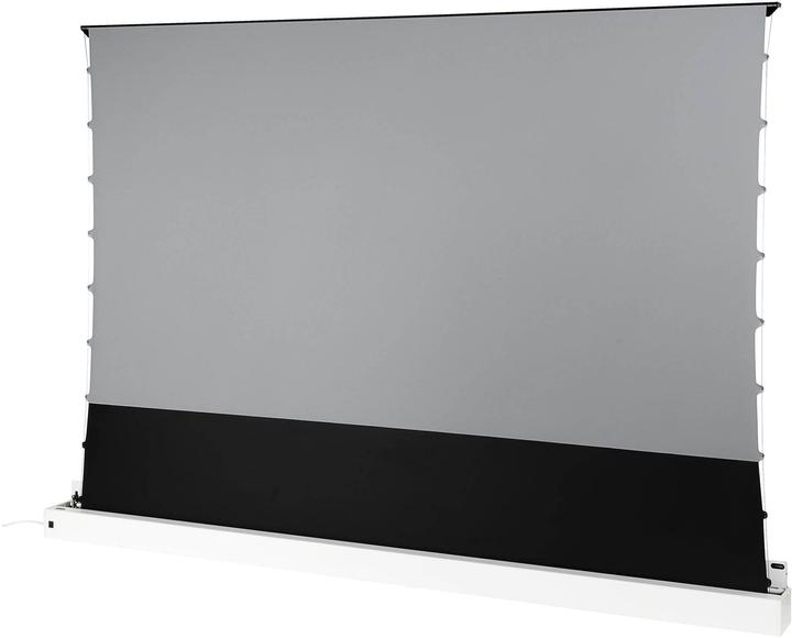 Celexon Schermo UST ad alto contrasto - HomeCinema Plus, 100" bianco (100", 16:9)