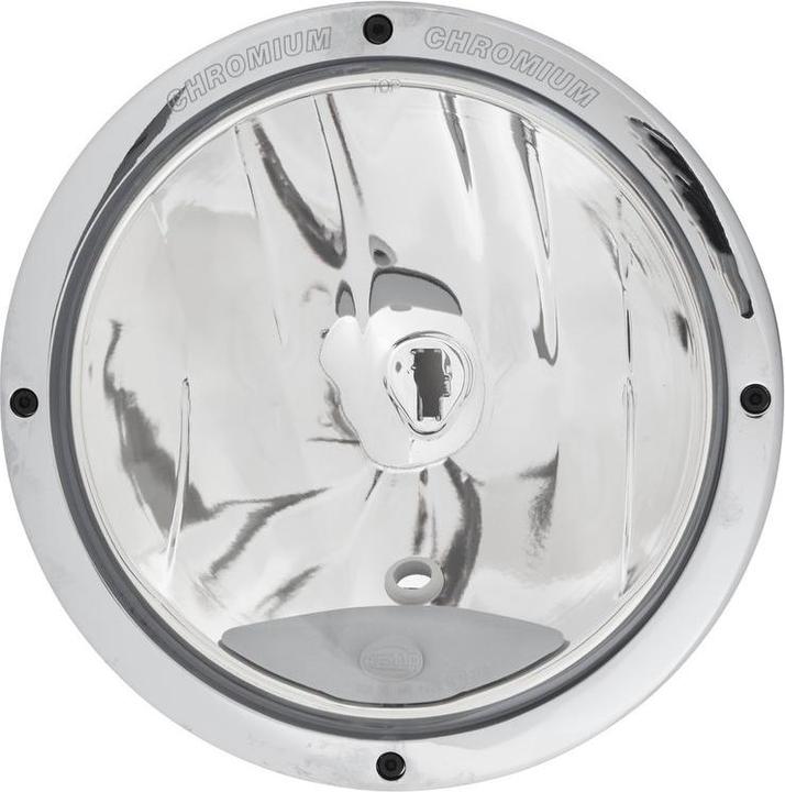 Image du produit Hella Phares longue portée halogène pour DAF MAN SCANIA