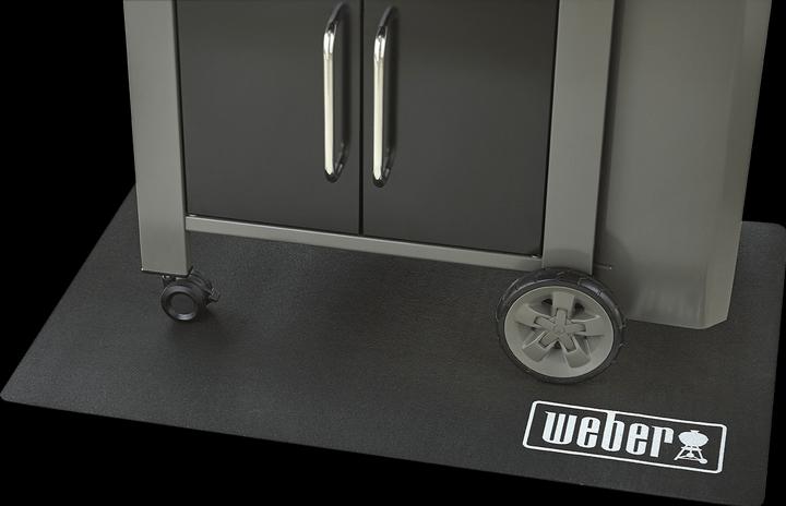 Image du produit Weber Tapis pour grill
