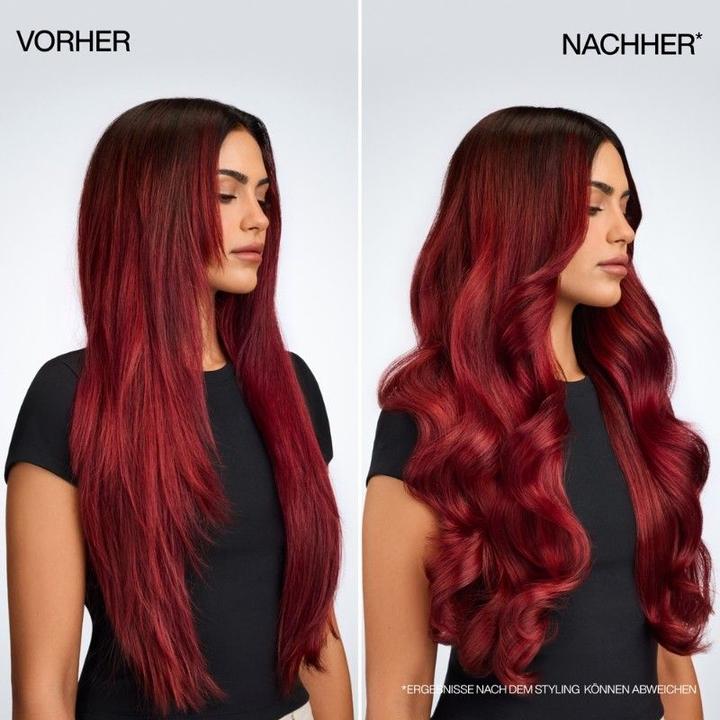 Actual product image Redken Naked Gloss Lightweight Shine Oil (100 ml)