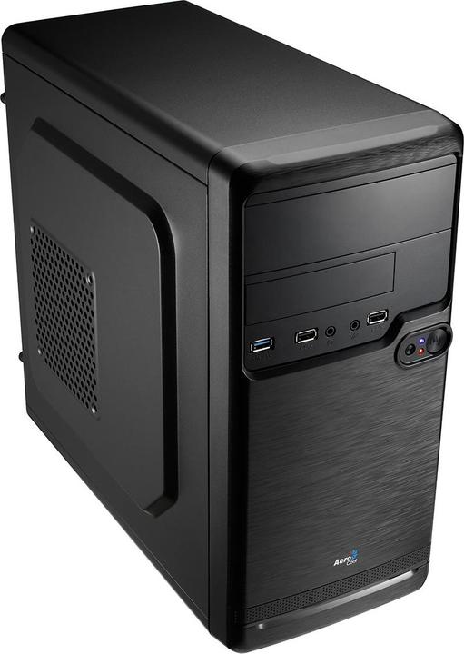 Produktbild AeroCool Qs-182 (mATX, Mini-ITX)