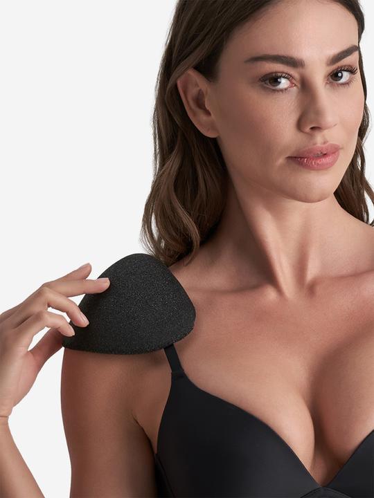 Image du produit Bye Bra Coussinets de soutien d'épaule (Une unité par pack, Taille unique)