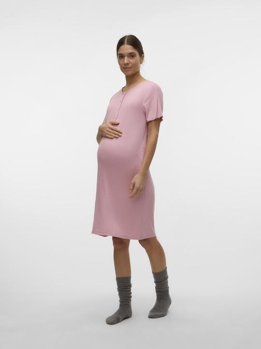 Produktbild Mamalicious Nachthemd Nachthemd (XXL)