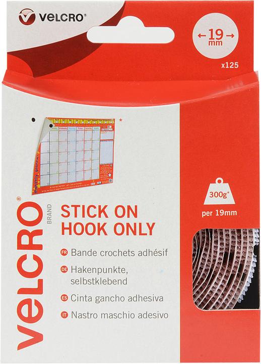 Immagine prodotto Velcro brand Velcro (19 mm)