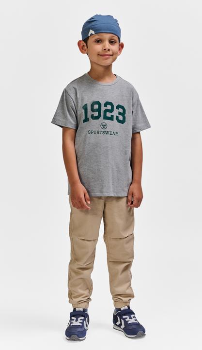 Actual product image hummel hmlNIPPS T-SHIRT S/S (146)
