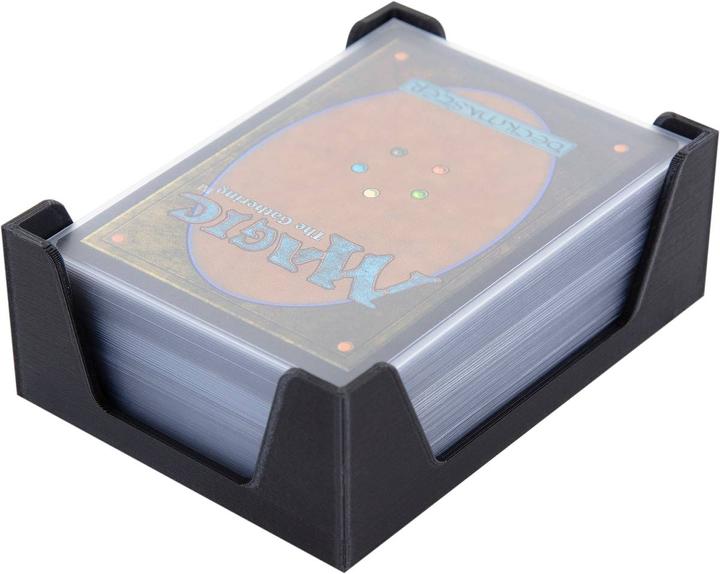 Immagine prodotto Feldherr 62970 - Porta carte per carte da gioco in formato standard - 90 carte - 1 (Materiale sintetico)
