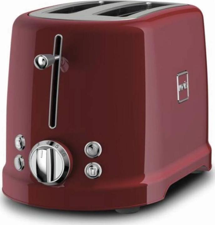 Actual product image Novis Iconic