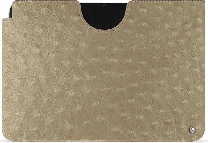 Autruche desert (Pantone #A39382)