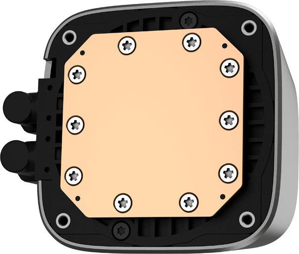 Actual product image Deepcool LS320