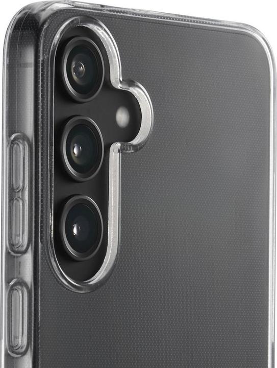 Actual product image Hama Always Clear (Samsung Galaxy A15, Samsung Galaxy A15 5G)
