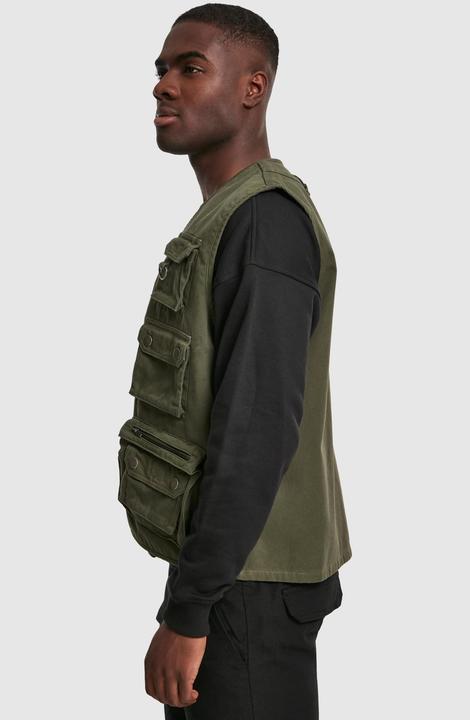 Immagine prodotto Urban Classics Gilet da lavoro (3XL)