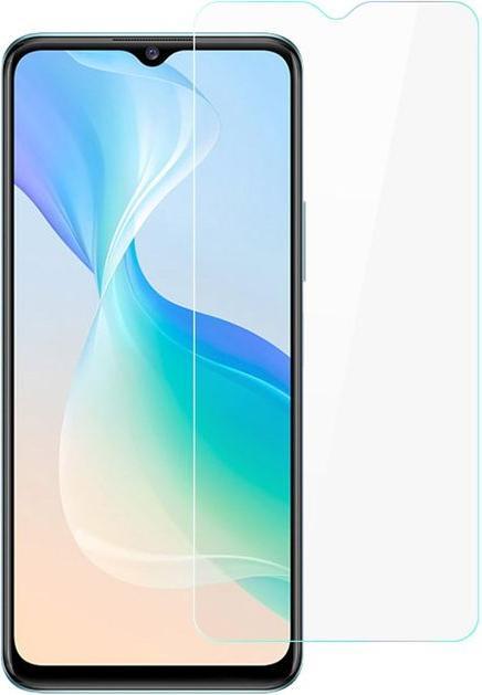 Image du produit MU Budget Verre de protection Protection d'écran (1 pièce(s), Vivo Y76 5G)
