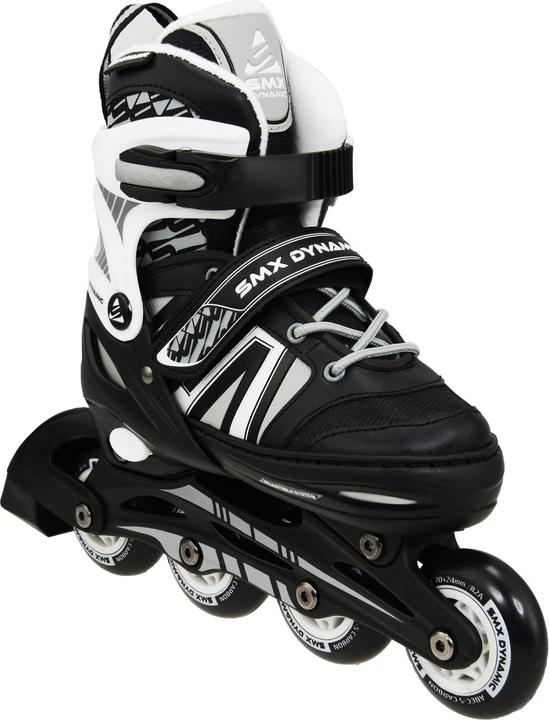 SportMe Inlines Justerbara S 35-38 (35)