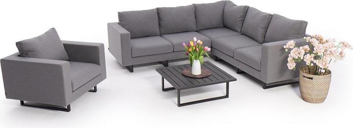 Viplounge Melodia Deluxe