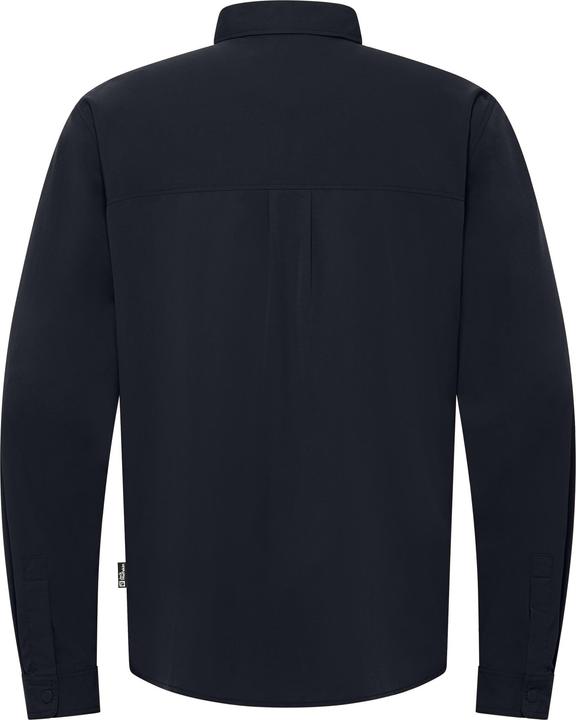 Produktbild Jack Wolfskin Sierra Canyon Ls M (L)