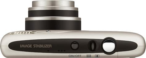 Immagine prodotto Canon Digitale IXUS 130 (1/2,3'')