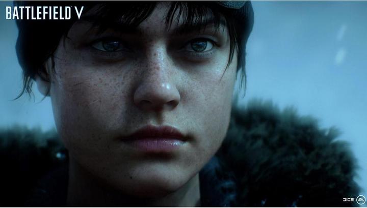 Produktbild EA Games Battlefield V (PC, DE, IT, FR)