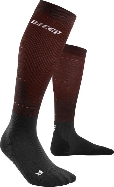 Produktbild Cep Women's Infrared Recovery Socks Tall (37 - 40)