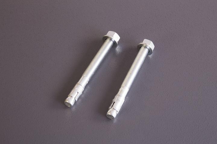 Actual product image Phoenix Safe HS2055E Mercury (330 l)