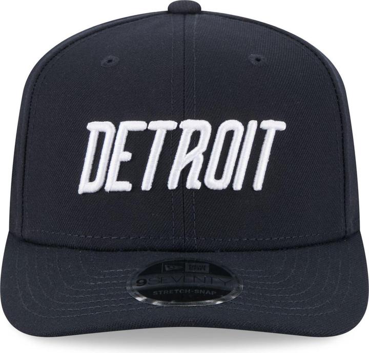 Image du produit New Era 9Seventy Stretch Cap City Connect Detroit Tigers