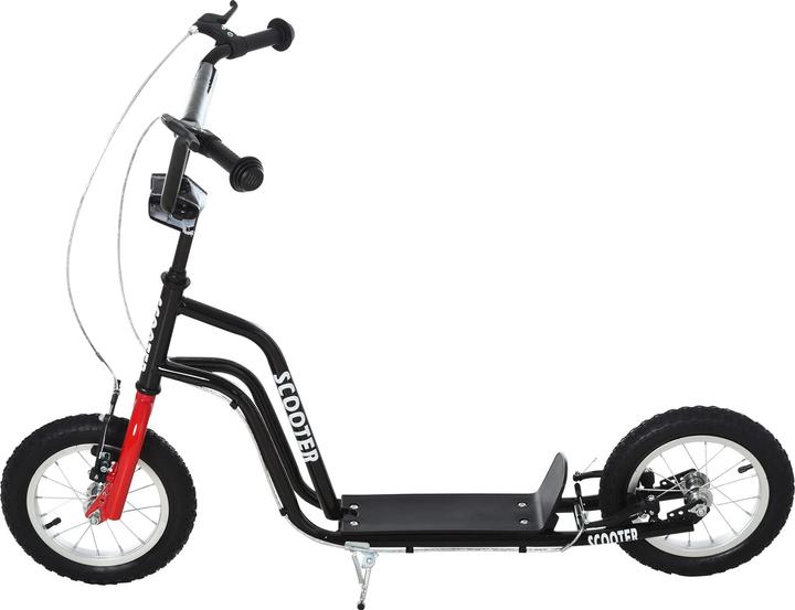 Actual product image Jamb Scooter 12 inch