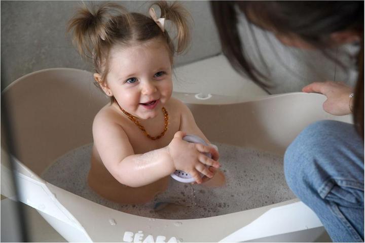 Image du produit Beaba Cameleo Babybadewanne