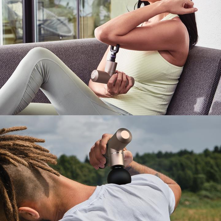 Produktbild Homedics Myti Dusk