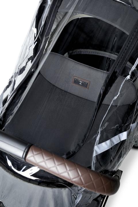 Produktbild Moon Buggy Moon Regenverdeck für Resea S, Rocca und Gio