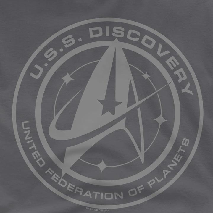Produktbild Universal Textiles Discovery TShirt (S)