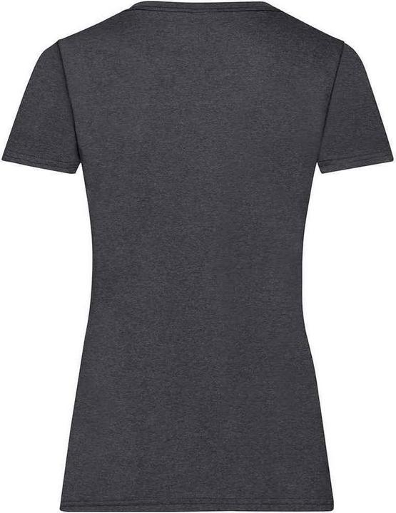 Immagine prodotto Fruit of the Loom Valueweight Maglietta Da Donna Donna (42 D)
