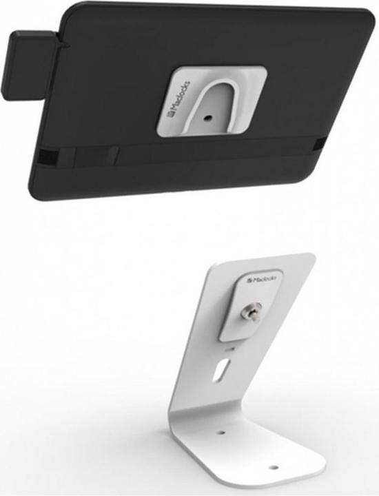 Image du produit Compulocks Hovertab Security Stand blanc