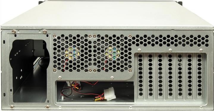 Actual product image Intertech IPC 4U-4129L
