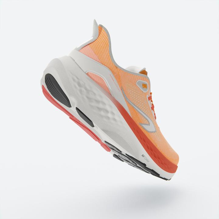 Produktbild Kiprun Laufschuhe Herren - KS900 Support gelb/rot (47)