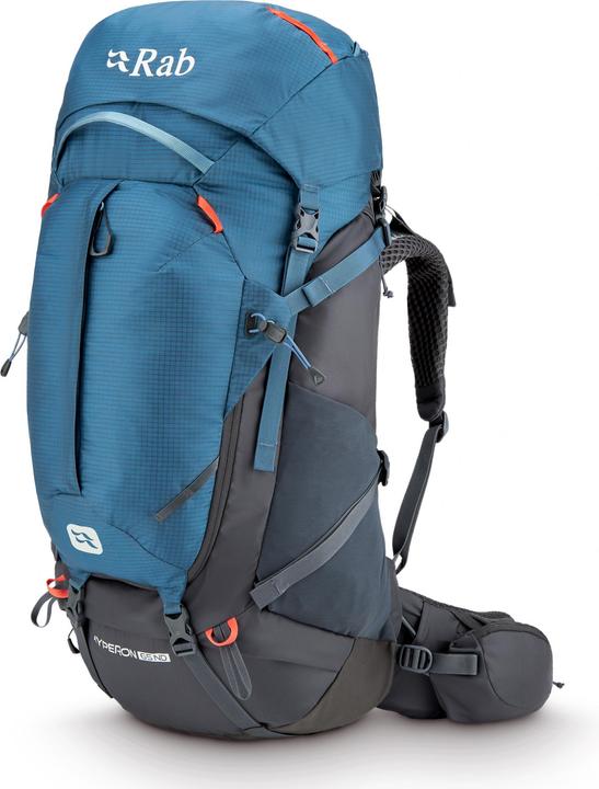 Rab Women's Hyperon 65 ND (65 l)