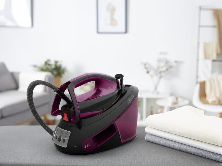 Actual product image Tefal SV8152E0 Express Vision (2800 W, 480 g/min)