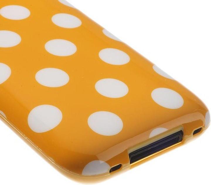 Produktbild König Design Schutzhülle für Handy Apple iPhone 3 / 3G / 3GS (Apple iPhone 3GS, Apple iPhone 3G)