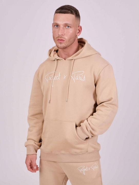 Actual product image Project X Paris ignature hoodie project x pari (S)