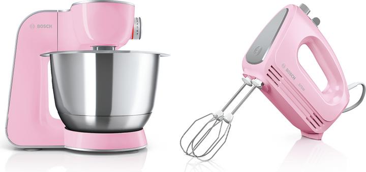 Produktbild Bosch Hausgeräte CleverMixx Fun MSM2410D