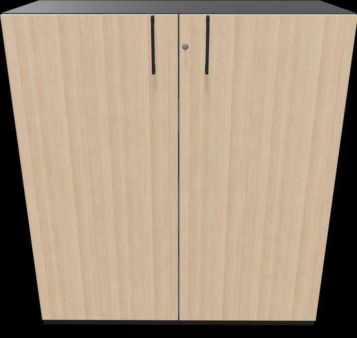 Image du produit Narbutas Choice Armoire à portes battantes (100 x 40 x 111,5 cm)