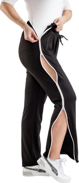 Produktbild Suprima RehaFlex Therapiehose mit 4-Wege Reissverschluss (L)