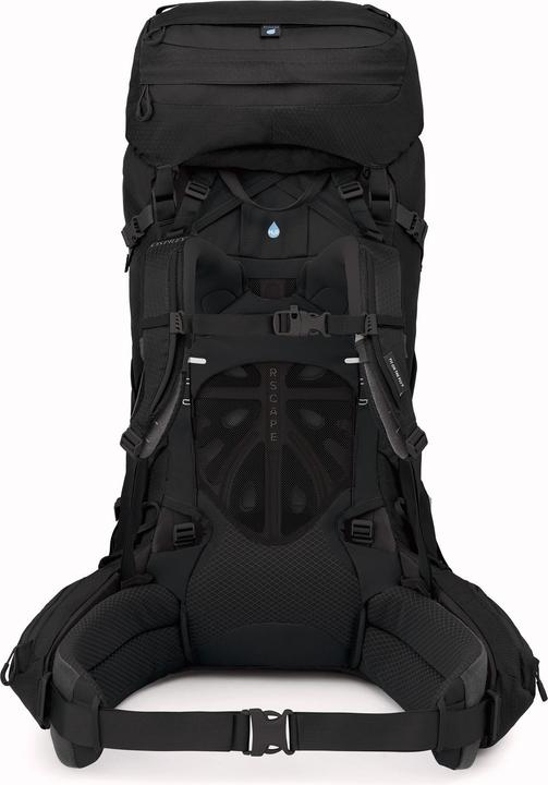 Image du produit Osprey Aether 65 EF Trekkingrucksack S-M 80 cm (81 l)