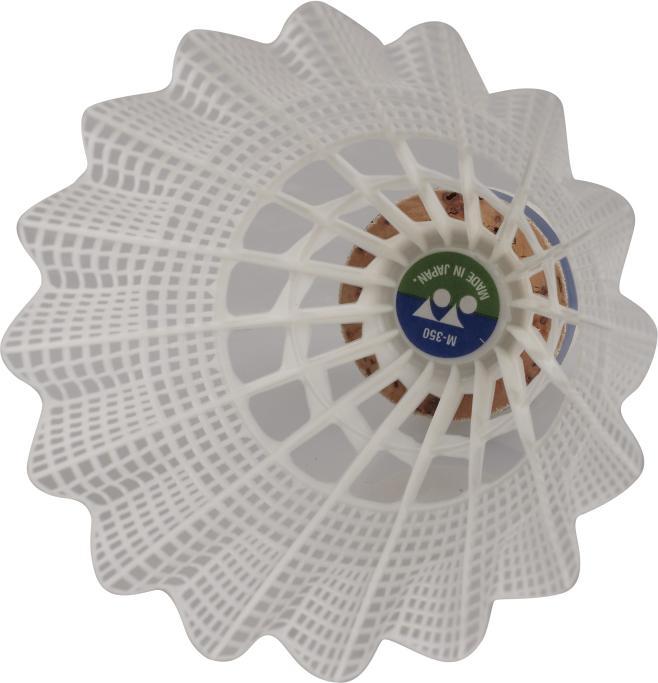 Actual product image Yonex Mavis-350