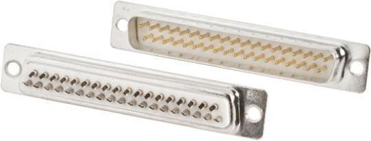 Produktbild Rs Pro Sub-D Stecker 37-polig Lötausführung