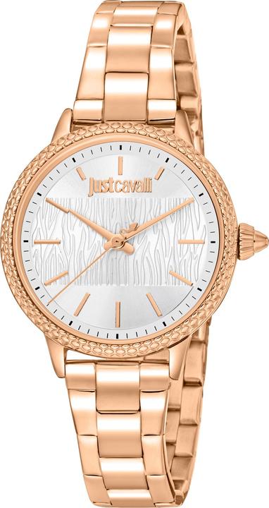 Immagine prodotto Just Cavalli Animalier Miraggio - JC1L259M0075 (Orologio da polso analogico, 32 mm)