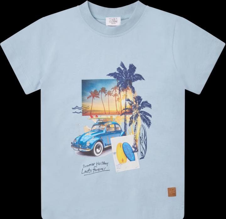Produktbild Hust and Claire T-Shirt Anton (116)