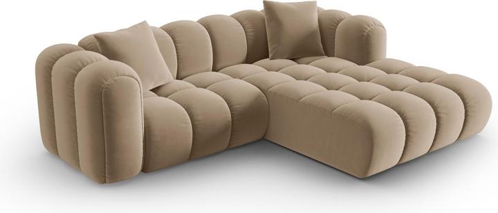 Actual product image CXL by Christian Lacroix Clotilde (Corner sofa, Modular sofa)