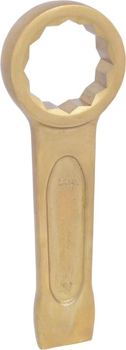 Productafbeelding KS Tools BRONZEplus slagboomsleutel (55 mm)