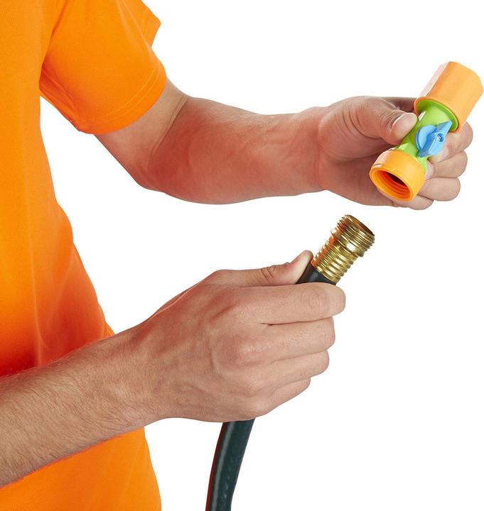 Produktbild Nerf Super Soaker FloodFire