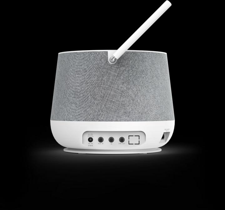 Image du produit Hama DIR3200SBT (DAB+ DAB, FM, Bluetooth)