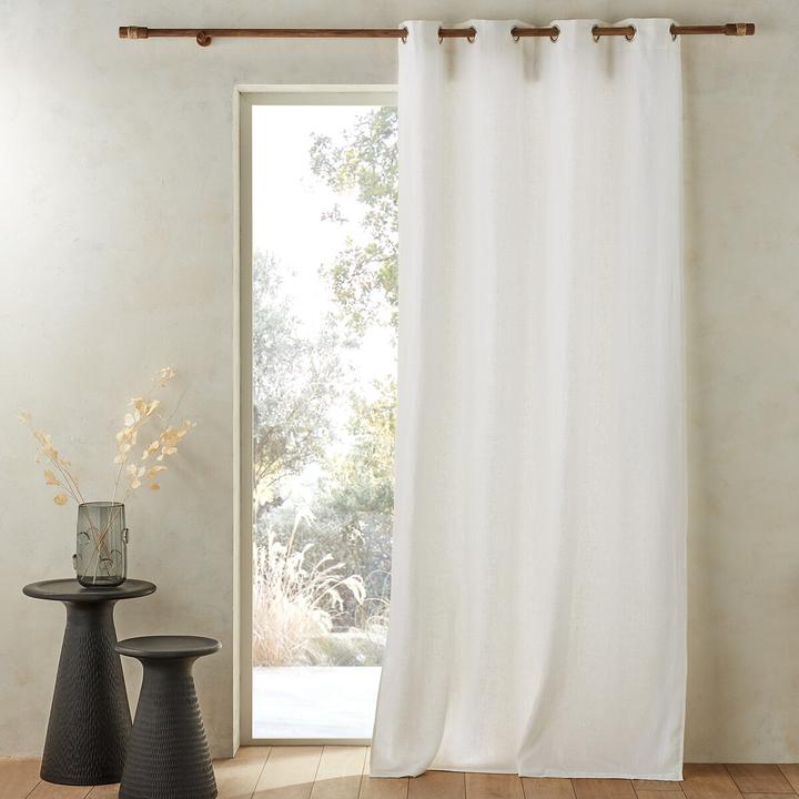 Linen brut